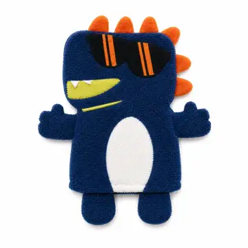 Wash Mitt — KT-B-047 — product photo 4