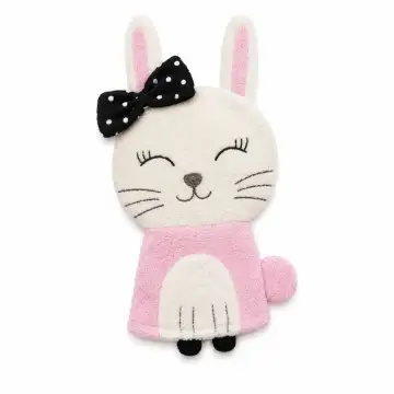 Wash Mitt — KT-B-047 — product photo 5