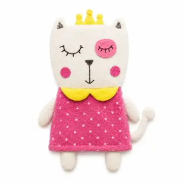 Wash Mitt — KT-B-047 — product photo 6