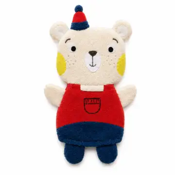 Wash Mitt — KT-B-047 — product photo 7