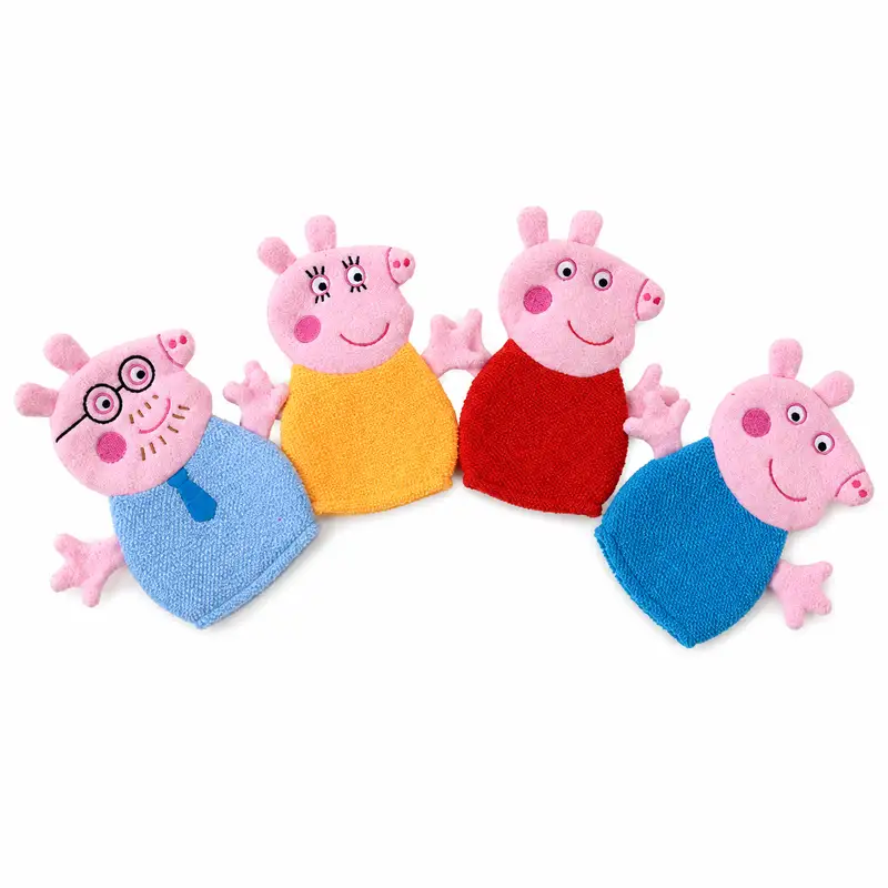 Wash Mitt — KT-B-048 — product photo 1
