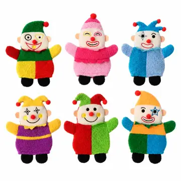 Wash Mitt — KT-B-049 — product photo 1