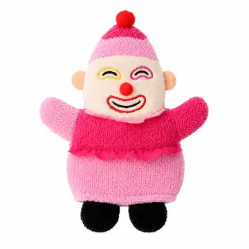 Wash Mitt — KT-B-049 — product photo 3
