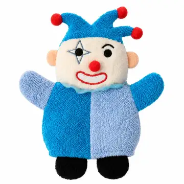 Wash Mitt — KT-B-049 — product photo 4
