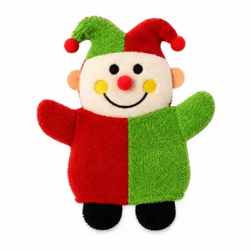 Wash Mitt — KT-B-049 — product photo 6