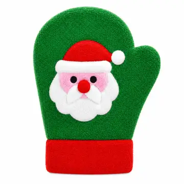 Wash Mitt — KT-B-050 — product photo 1
