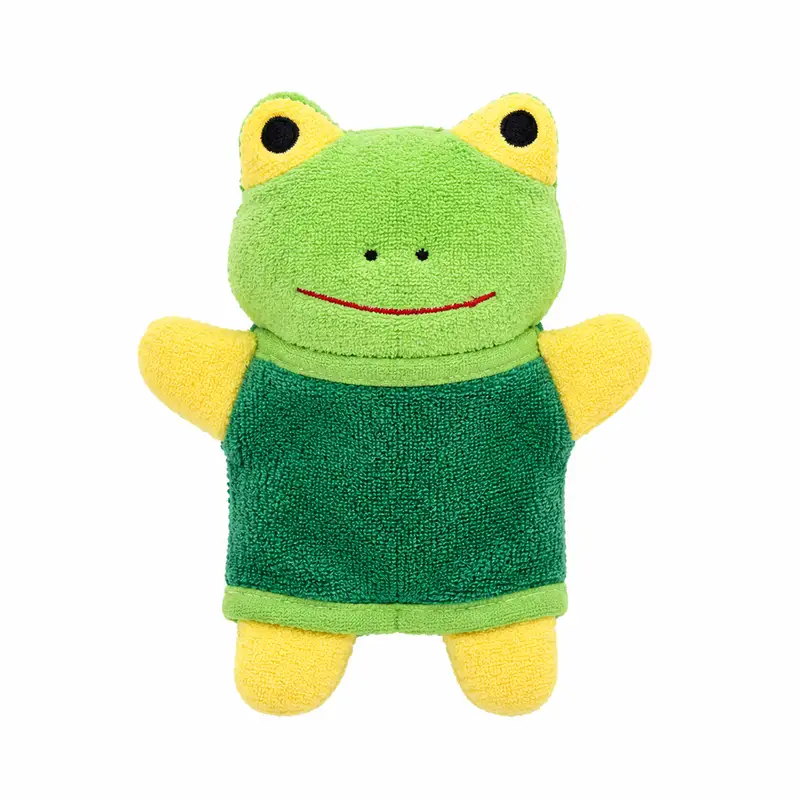 Wash Mitt — KT-B-053 — product photo 1