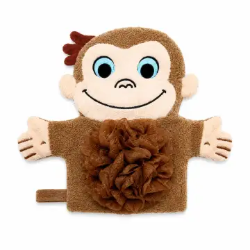 Wash Mitt — KT-B-054 — product photo 2