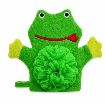 Wash Mitt — KT-B-054 — product photo 3