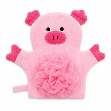 Wash Mitt — KT-B-054 — product photo 4