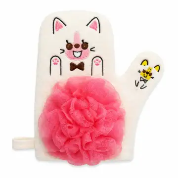 Wash Mitt — KT-B-054 — product photo 5