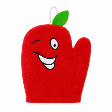 Wash Mitt — KT-B-055 — product photo 2