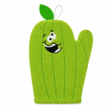 Wash Mitt — KT-B-055 — product photo 3