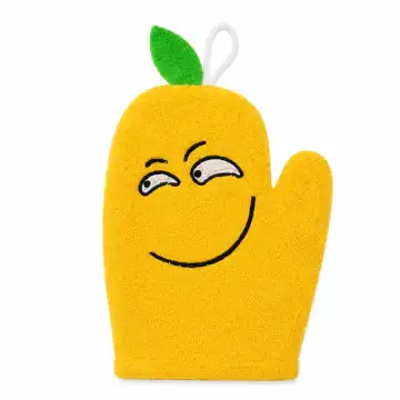 Wash Mitt — KT-B-055 — product photo 4