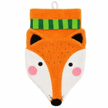 Wash Mitt — KT-B-056 — product photo 1