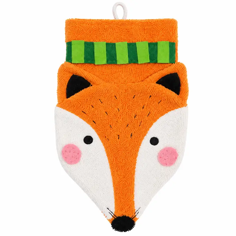 Wash Mitt — KT-B-056 — product photo 1
