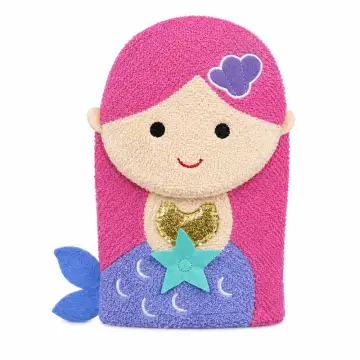 Wash Mitt — KT-B-057 — product photo 2