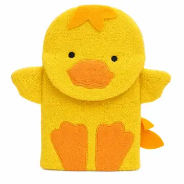 Wash Mitt — KT-B-057 — product photo 3