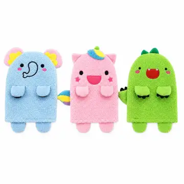Wash Mitt — KT-B-058 — product photo 1