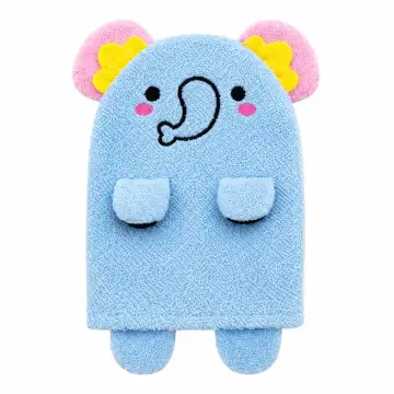 Wash Mitt — KT-B-058 — product photo 2