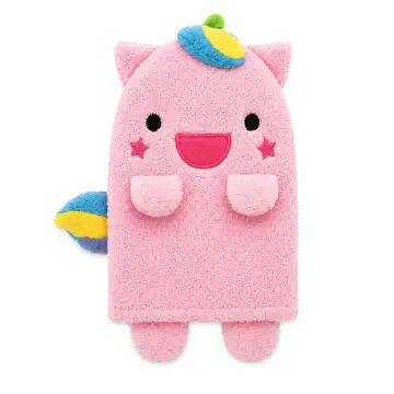 Wash Mitt — KT-B-058 — product photo 3
