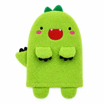 Wash Mitt — KT-B-058 — product photo 4
