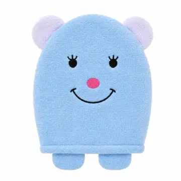 Wash Mitt — KT-B-059 — product photo 2