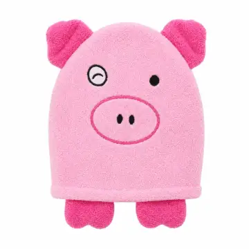 Wash Mitt — KT-B-059 — product photo 4