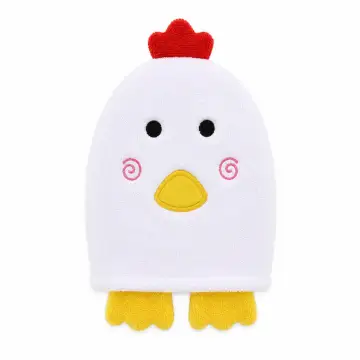 Wash Mitt — KT-B-059 — product photo 6