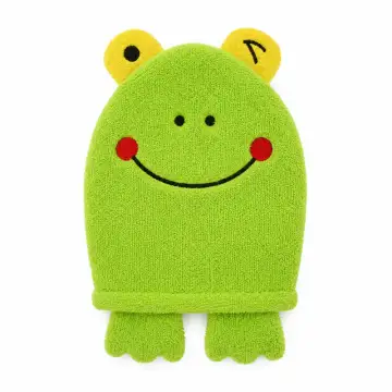 Wash Mitt — KT-B-059 — product photo 7