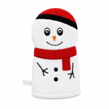 Wash Mitt — KT-B-060 — product photo 3