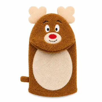 Wash Mitt — KT-B-060 — product photo 4