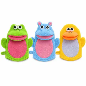 Wash Mitt — KT-B-061 — product photo 1