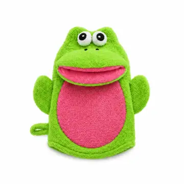 Wash Mitt — KT-B-061 — product photo 2