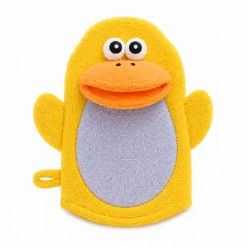 Wash Mitt — KT-B-061 — product photo 3