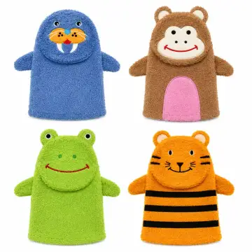 Wash Mitt — KT-B-062 — product photo 1