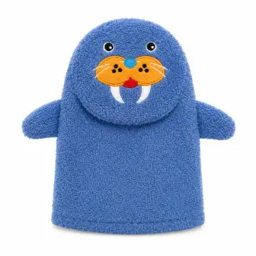Wash Mitt — KT-B-062 — product photo 2