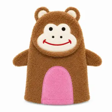 Wash Mitt — KT-B-062 — product photo 3