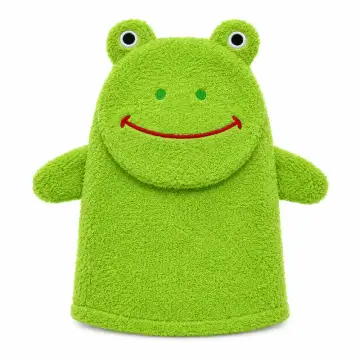 Wash Mitt — KT-B-062 — product photo 4