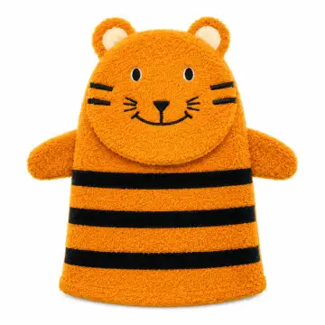 Wash Mitt — KT-B-062 — product photo 5