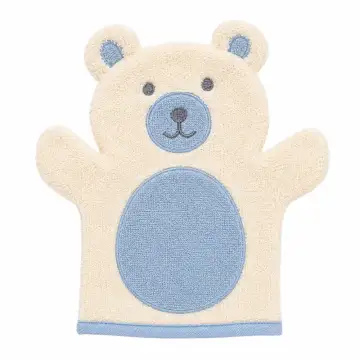 Wash Mitt — KT-B-064 — product photo 1
