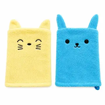 Wash Mitt — KT-B-065 — product photo 1