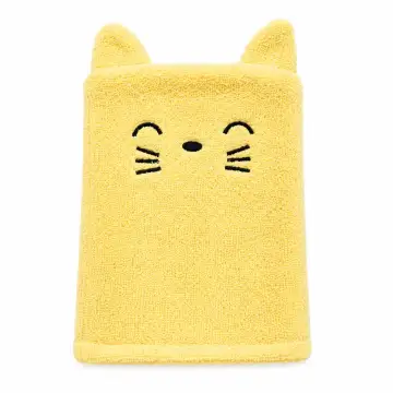 Wash Mitt — KT-B-065 — product photo 2