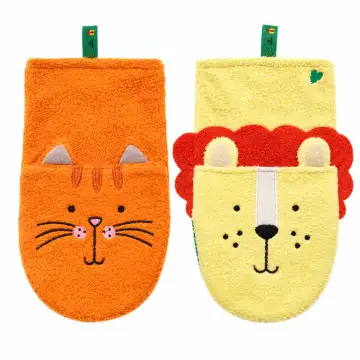 Wash Mitt — KT-B-066 — product photo 1