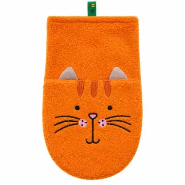 Wash Mitt — KT-B-066 — product photo 2