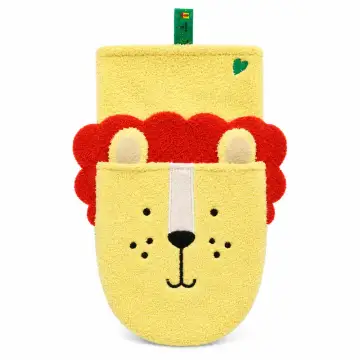 Wash Mitt — KT-B-066 — product photo 3