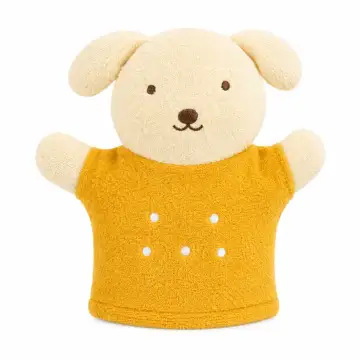 Wash Mitt — KT-B-067 — product photo 2