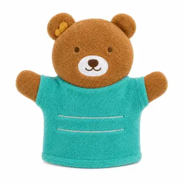Wash Mitt — KT-B-067 — product photo 3