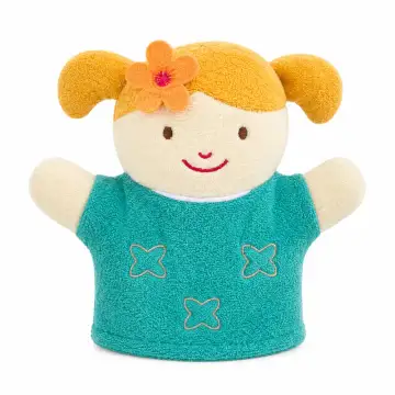 Wash Mitt — KT-B-067 — product photo 4