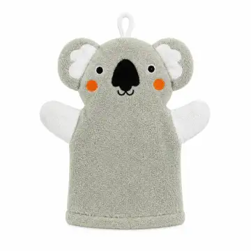 Wash Mitt — KT-B-068 — product photo 2